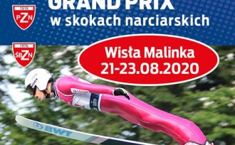 FIS Grand Prix